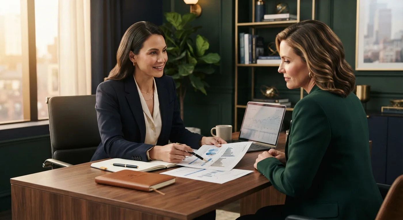 consulente finanziario Viterbo